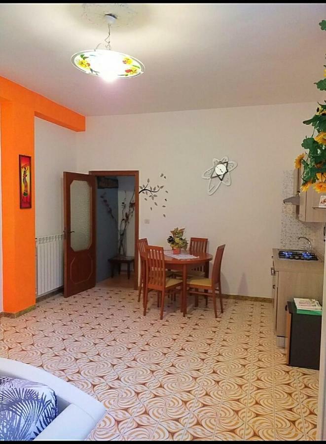 Casa Vacanza Daro Tramonti Exterior photo